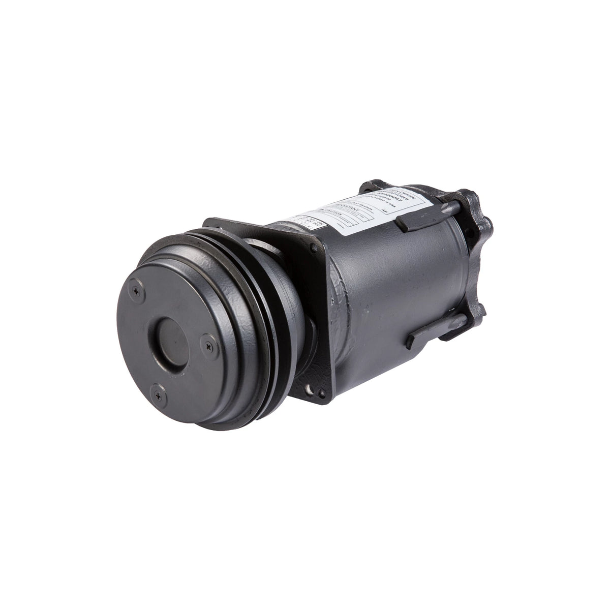 SE503047: Fits John Deere SE503047 REMAN Air-Conditioning Compressor, 12 Volts – Genuine OEM