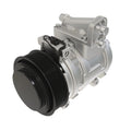 SE503057: Fits John Deere SE503057 REMAN Air Conditioning Compressor, 12 Volts – Genuine OEM