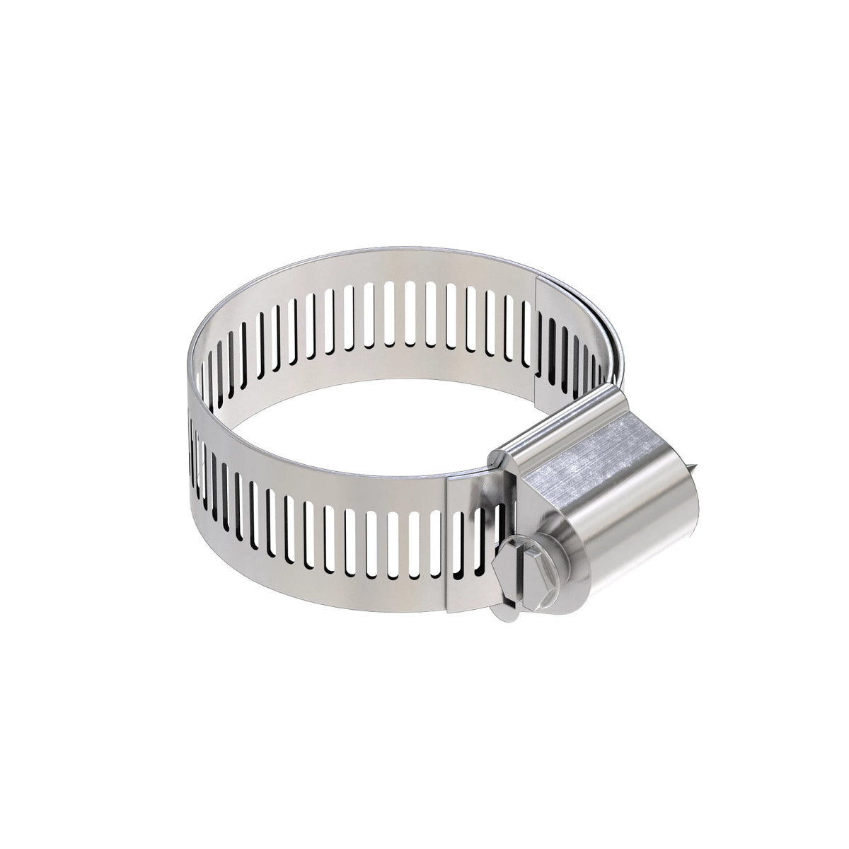 SG01301: Fits John Deere SG01301 Hose Clamp – Genuine OEM