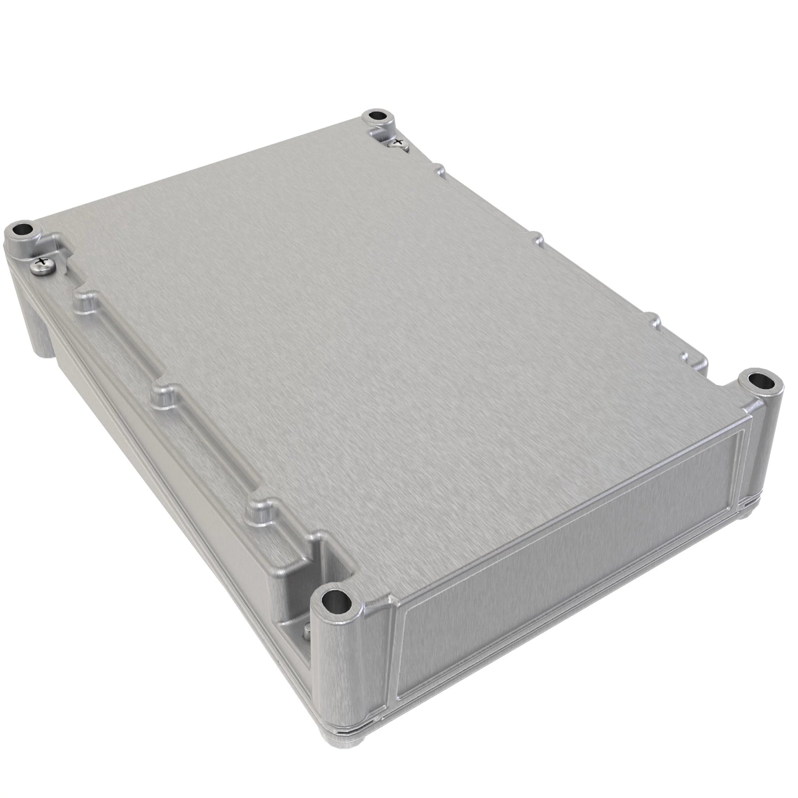SH100003: Fits John Deere SH100003 REMAN Engine Controller, 24 Volts, Level 3 – Genuine OEM