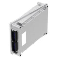 SH100007: John Deere SH100007 Engine Controller, 12V/24V, Level 9