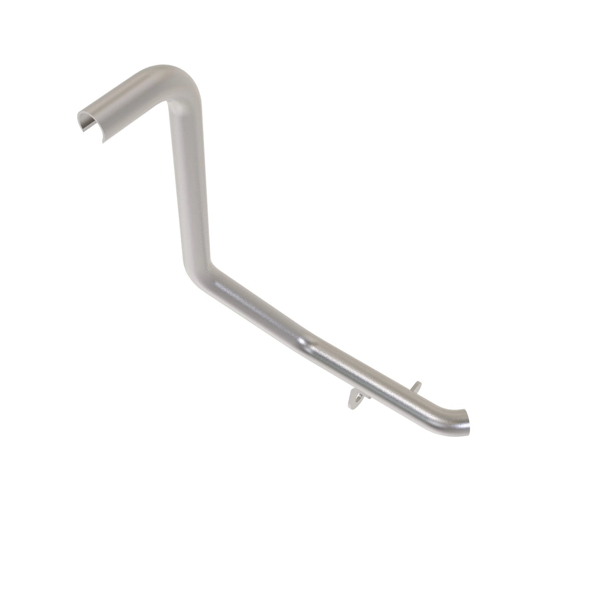 SJ10006: Fits John Deere SJ10006 High Sump PTO Lube Oil Line – Genuine OEM