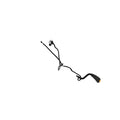 SJ10073: Fits John Deere SJ10073 Lever – Genuine OEM
