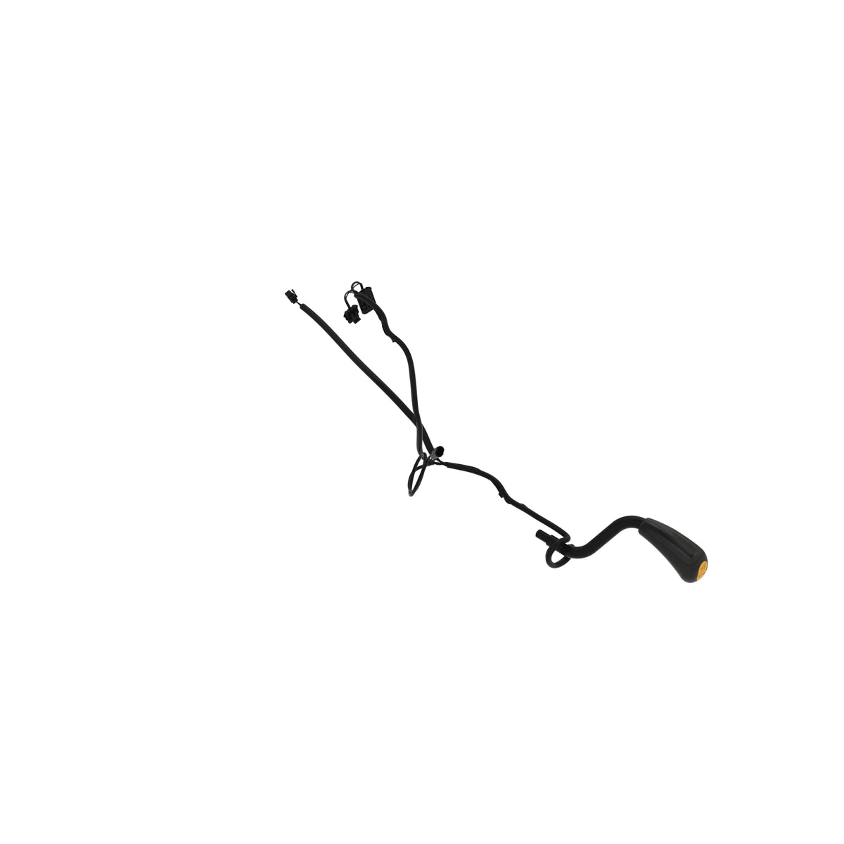 SJ10073: Fits John Deere SJ10073 Lever – Genuine OEM