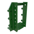 SJ10081: Fits John Deere SJ10081 Wagon Hitch Bracket Support – Genuine OEM