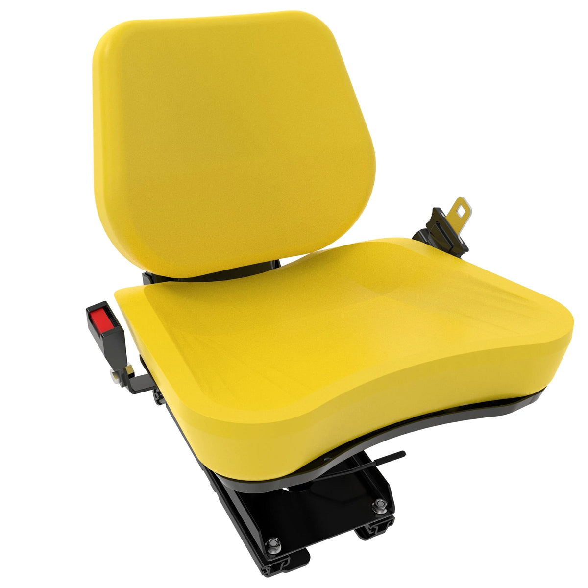SJ10085: Fits John Deere SJ10085 Deluxe Seat – Genuine OEM
