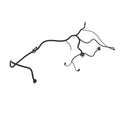 SJ10166: Fits John Deere SJ10166 Rear Wiring Harness – Genuine OEM