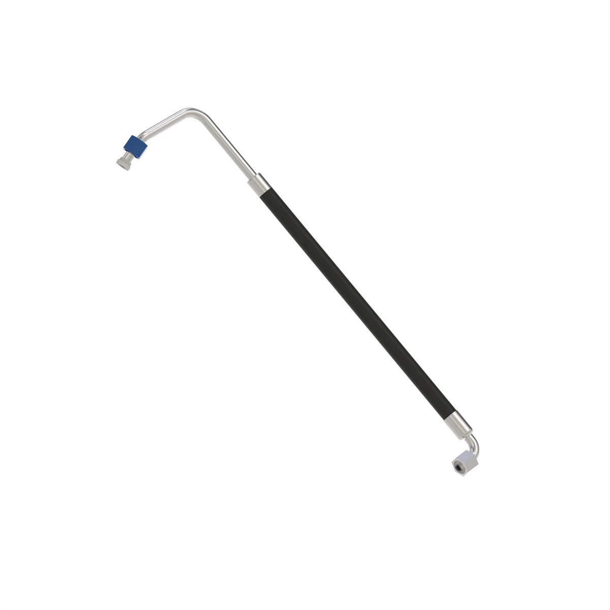 SJ10262: Fits John Deere SJ10262 Steering Line Hydraulic Hose – Genuine OEM