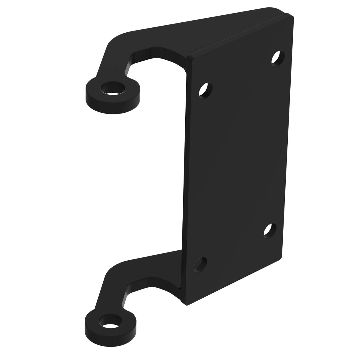SJ10267: Fits John Deere SJ10267 Hood Retainer Mounting Bracket – Genuine OEM