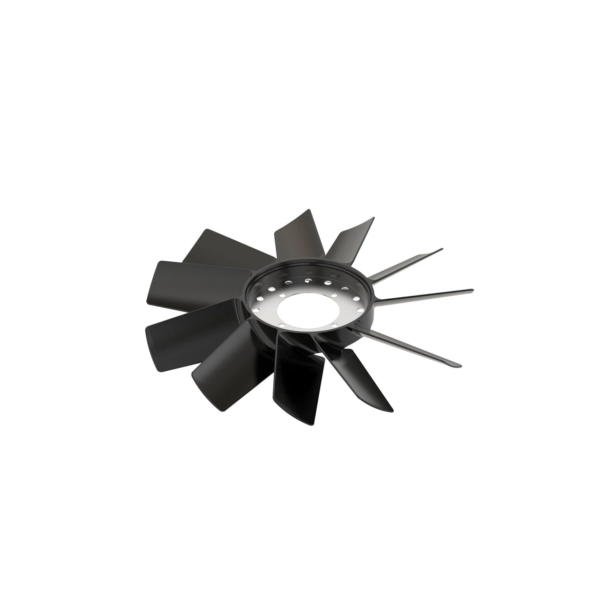 SJ10372: Fits John Deere SJ10372 Viscous Fan Drive – Genuine OEM