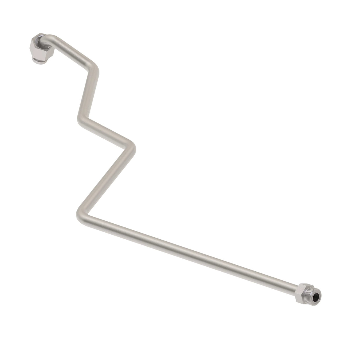 SJ10374: Fits John Deere SJ10374 Rockshaft Supply Oil Line, Rear – Genuine OEM