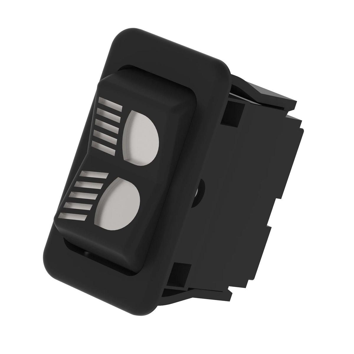 SJ10401: Fits John Deere SJ10401 Toggle/Rocker Switch – Genuine OEM