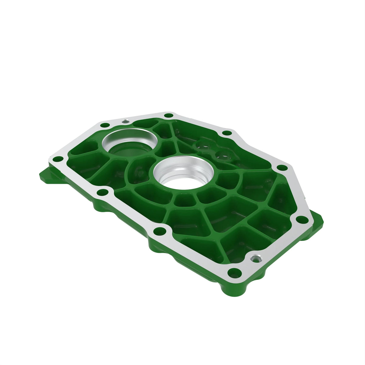 SJ10433: Fits John Deere SJ10433 Control Shifter Top RH Cover – Genuine OEM
