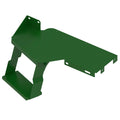 SJ10456: Fits John Deere SJ10456 Footrest Floor, Left Side – Genuine OEM