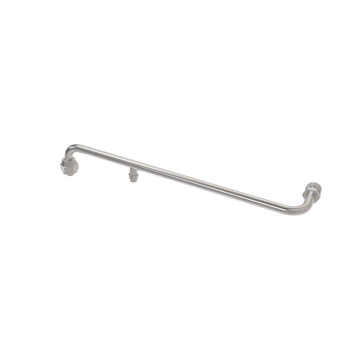 SJ10481: Fits John Deere SJ10481 Air Conditioning Line – Genuine OEM