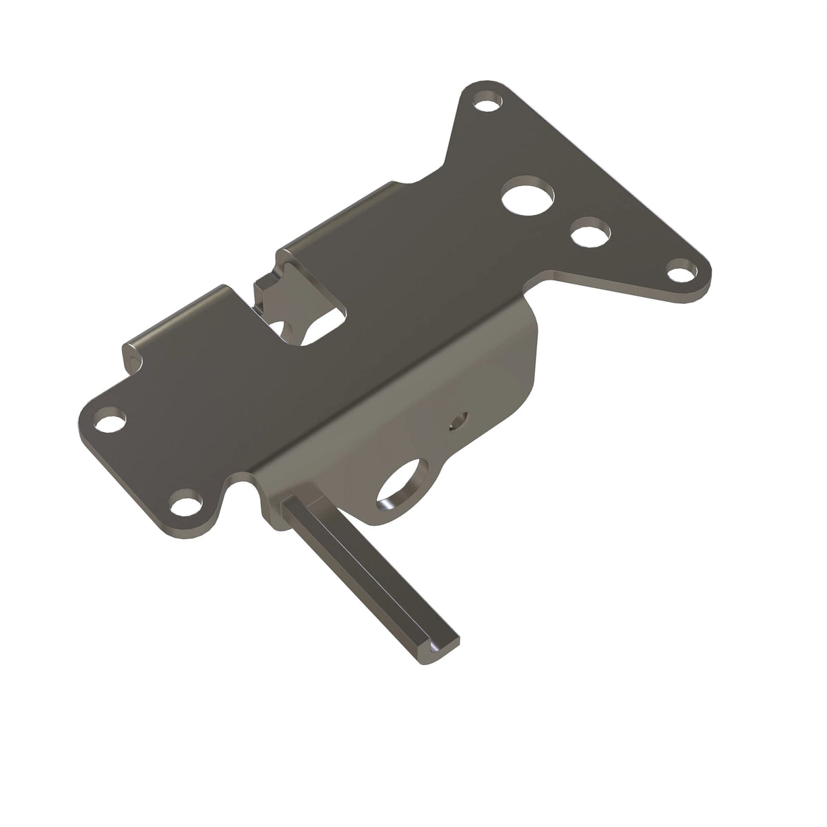 SJ10527: Fits John Deere SJ10527 Park Lock Guide, Right Side – Genuine OEM