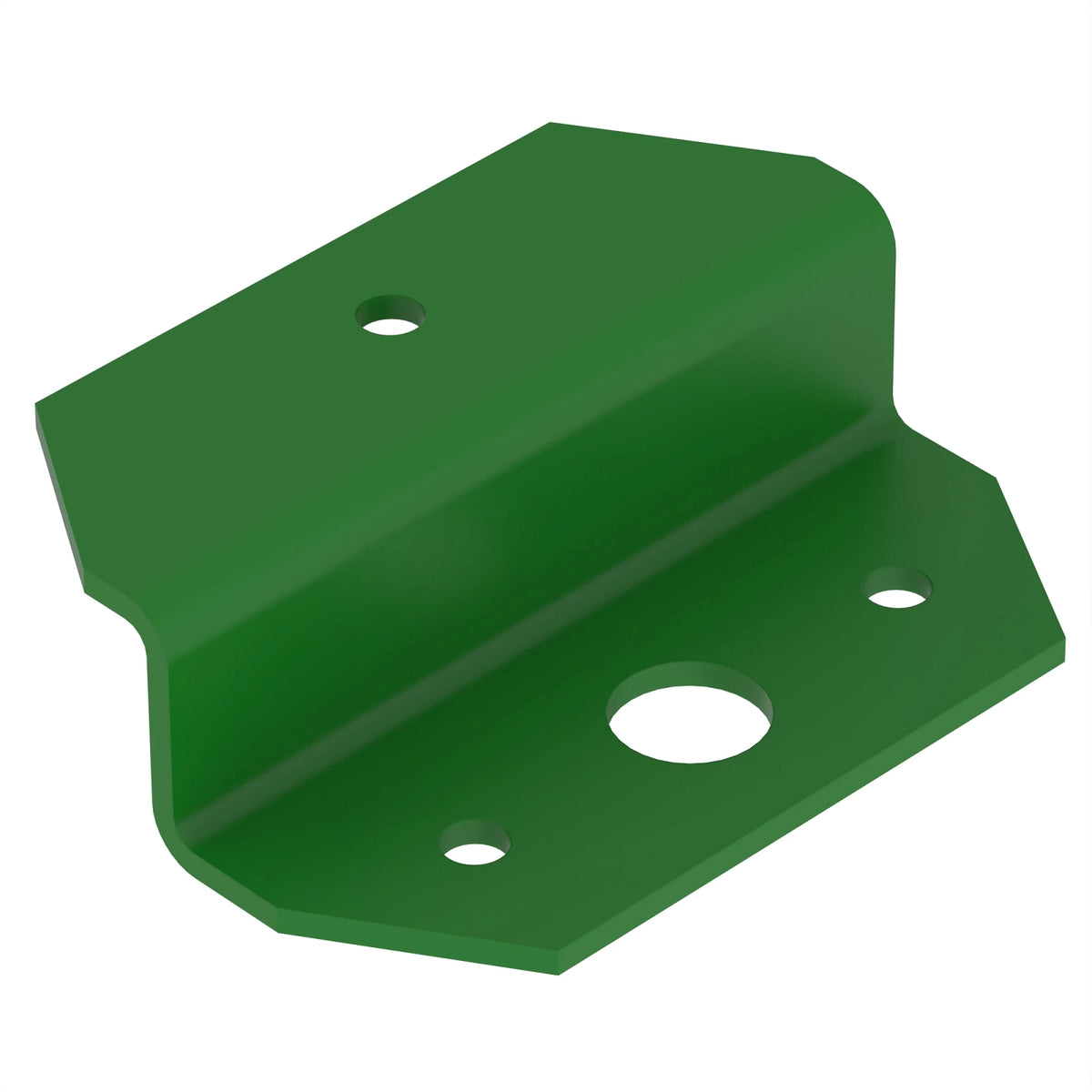 SJ10688: Fits John Deere SJ10688 Fender Bracket – Genuine OEM