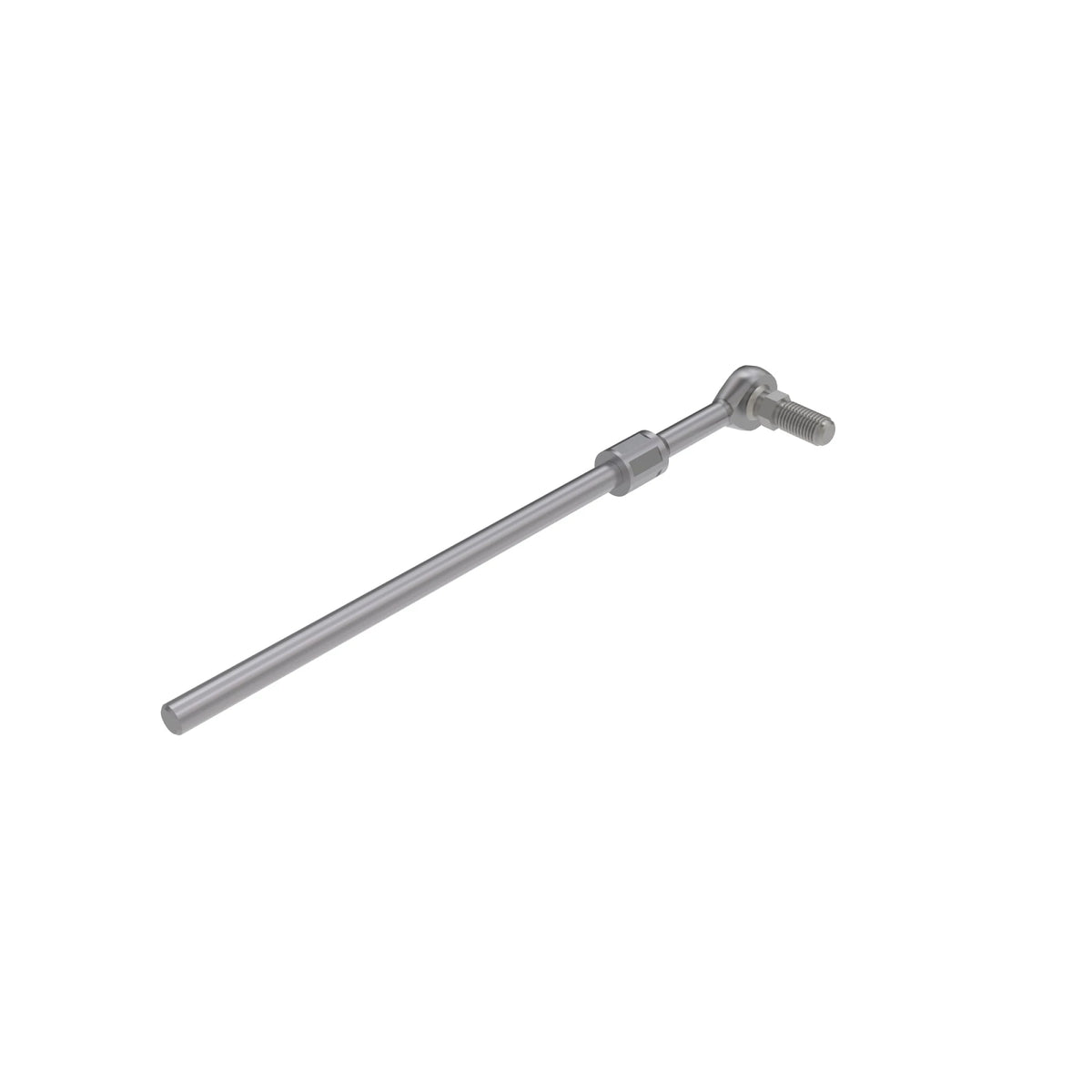 SJ10692: Fits John Deere SJ10692 Tie Rod End – Genuine OEM