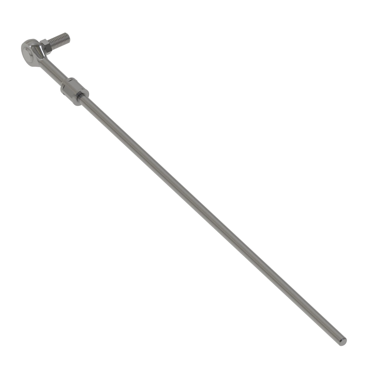 SJ10714: Fits John Deere SJ10714 Tie Rod End – Genuine OEM