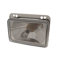 SJ10886: Fits John Deere SJ10886 Headlight, 12 Volts, 55 Watts – Genuine OEM
