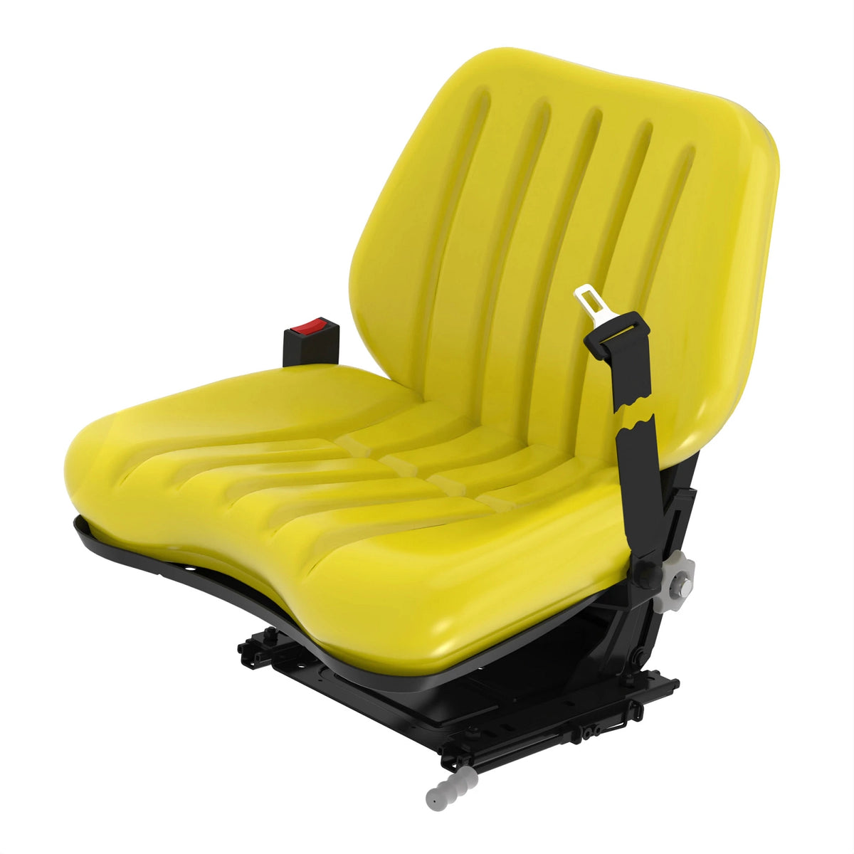 SJ10919: Fits John Deere SJ10919 Operator Seat without Switch – Genuine OEM
