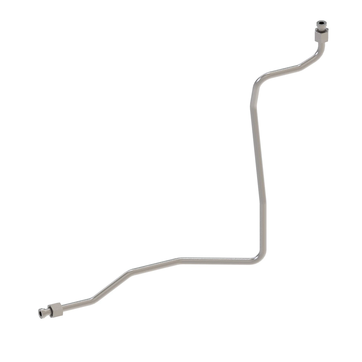 SJ11057: Fits John Deere SJ11057 LH Steering Oil Line – Genuine OEM