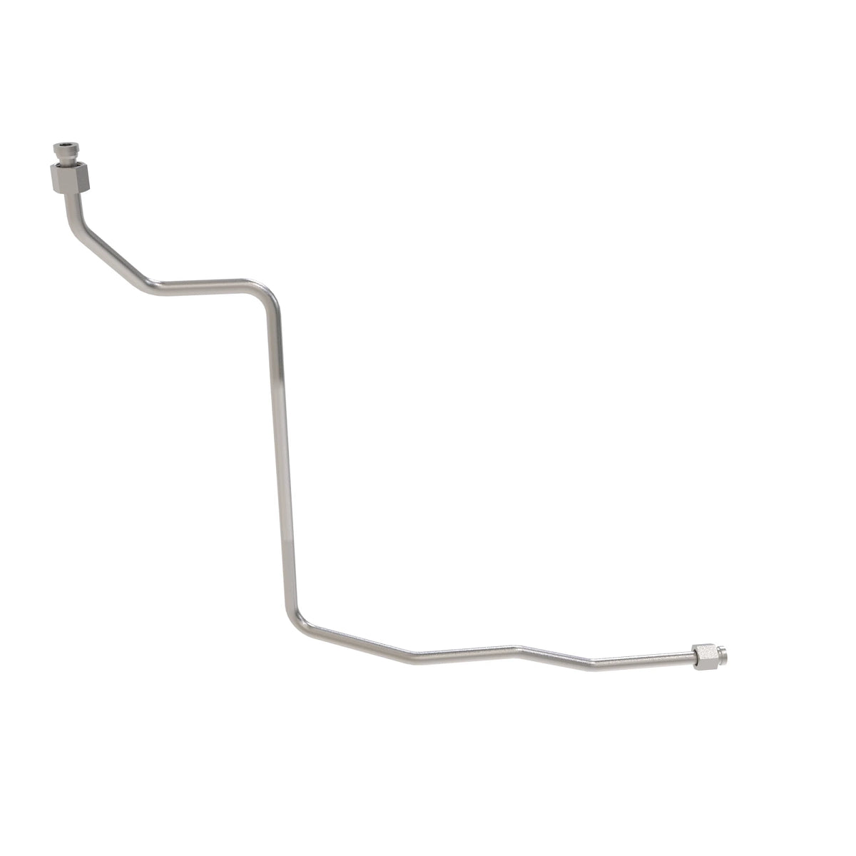 SJ11058: Fits John Deere SJ11058 Steering RH Oil Line – Genuine OEM