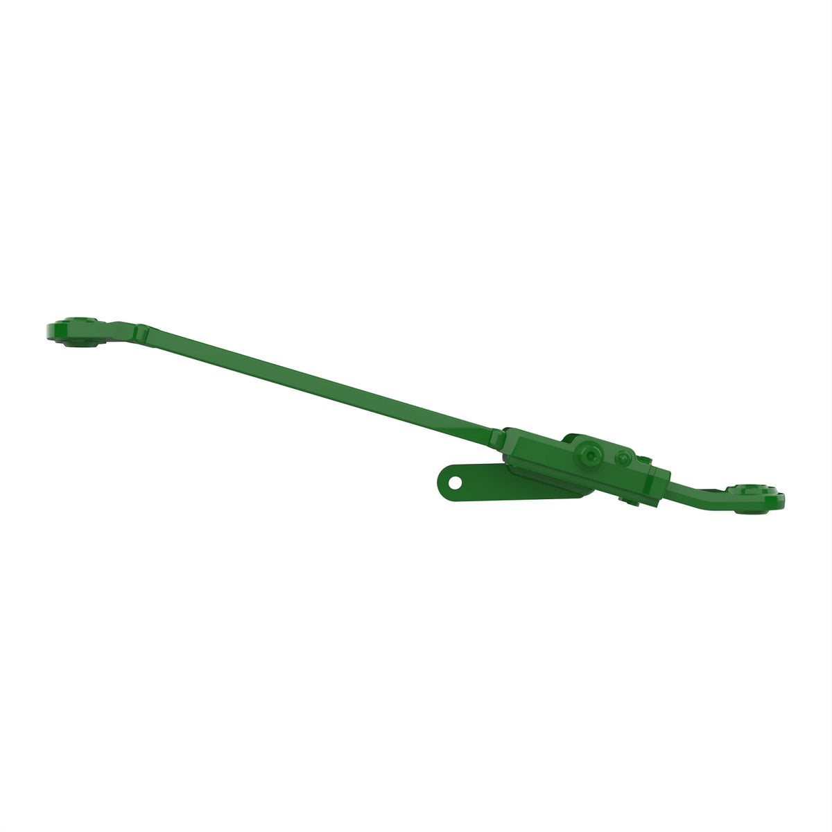SJ11072: Fits John Deere SJ11072 Telescopic Draft Link Attachment, Left Side – Genuine OEM