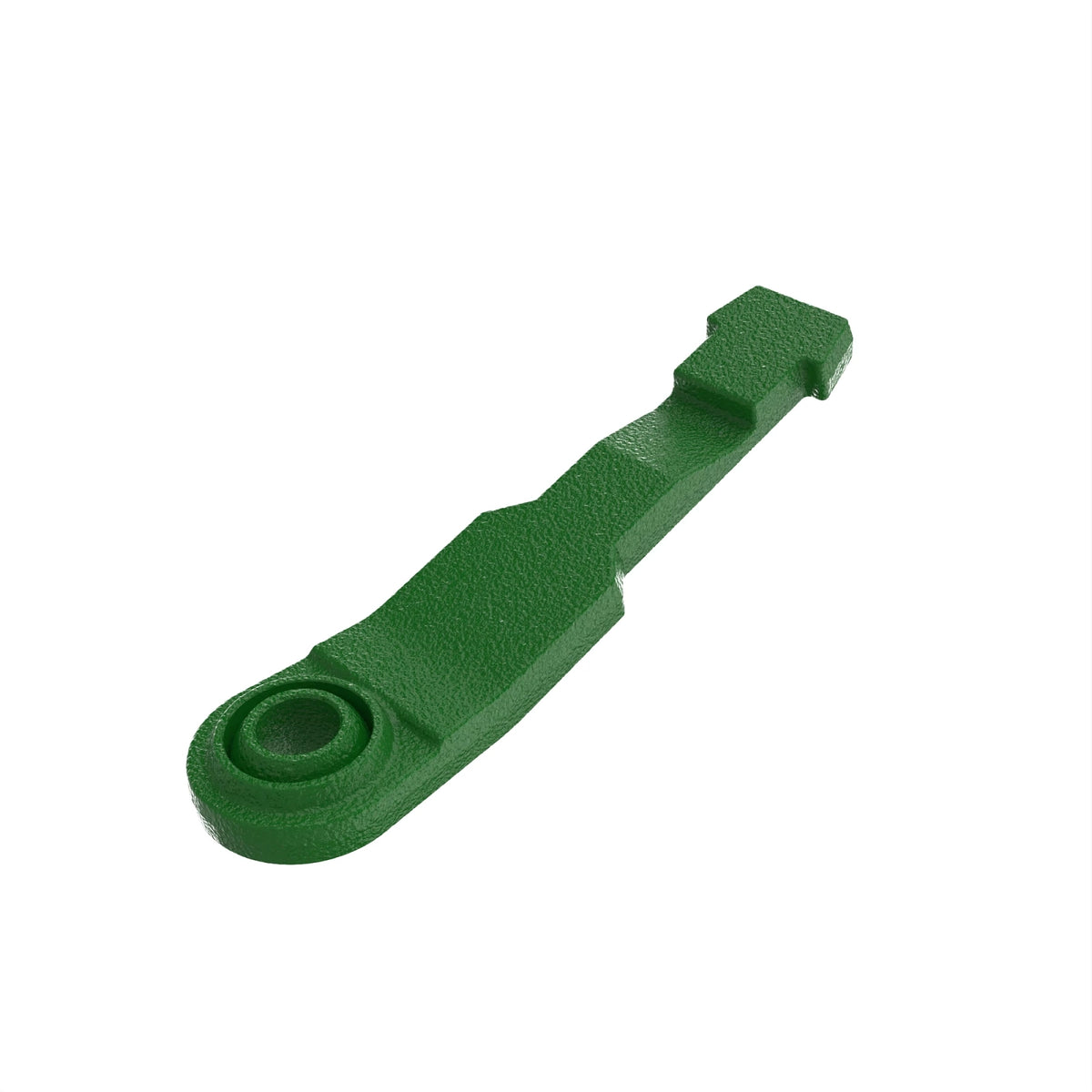 SJ11076: Fits John Deere SJ11076 Telescopic Draft Link End – Genuine OEM