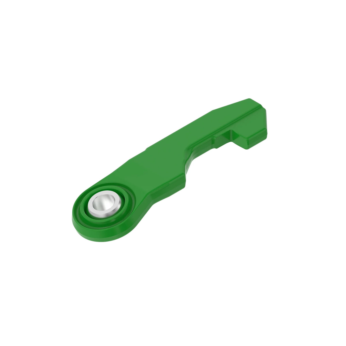 SJ11182: Fits John Deere SJ11182 Draft Link End, Right Side – Genuine OEM