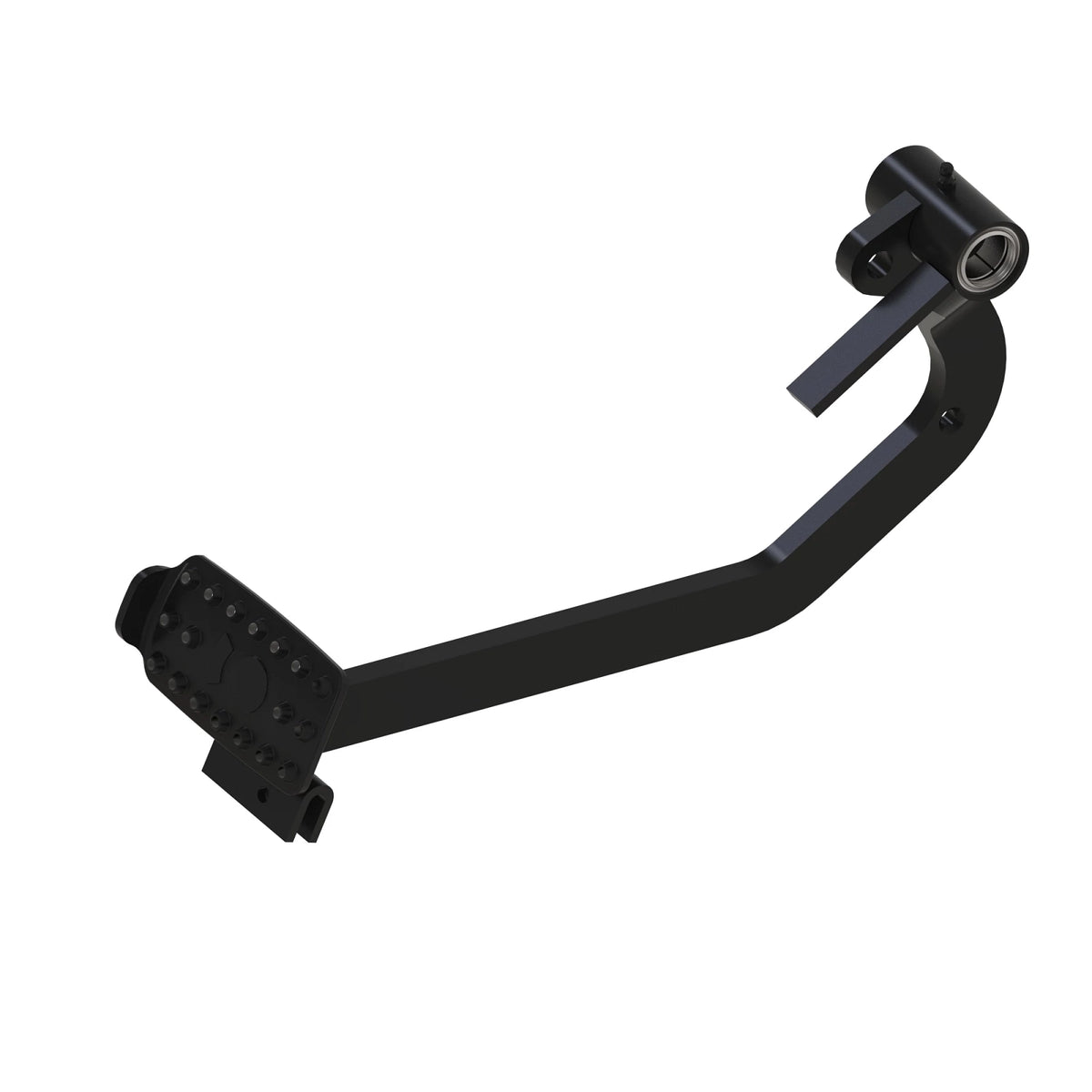 SJ11212: Fits John Deere SJ11212 Right Side Brake Pedal with Bushing – Genuine OEM