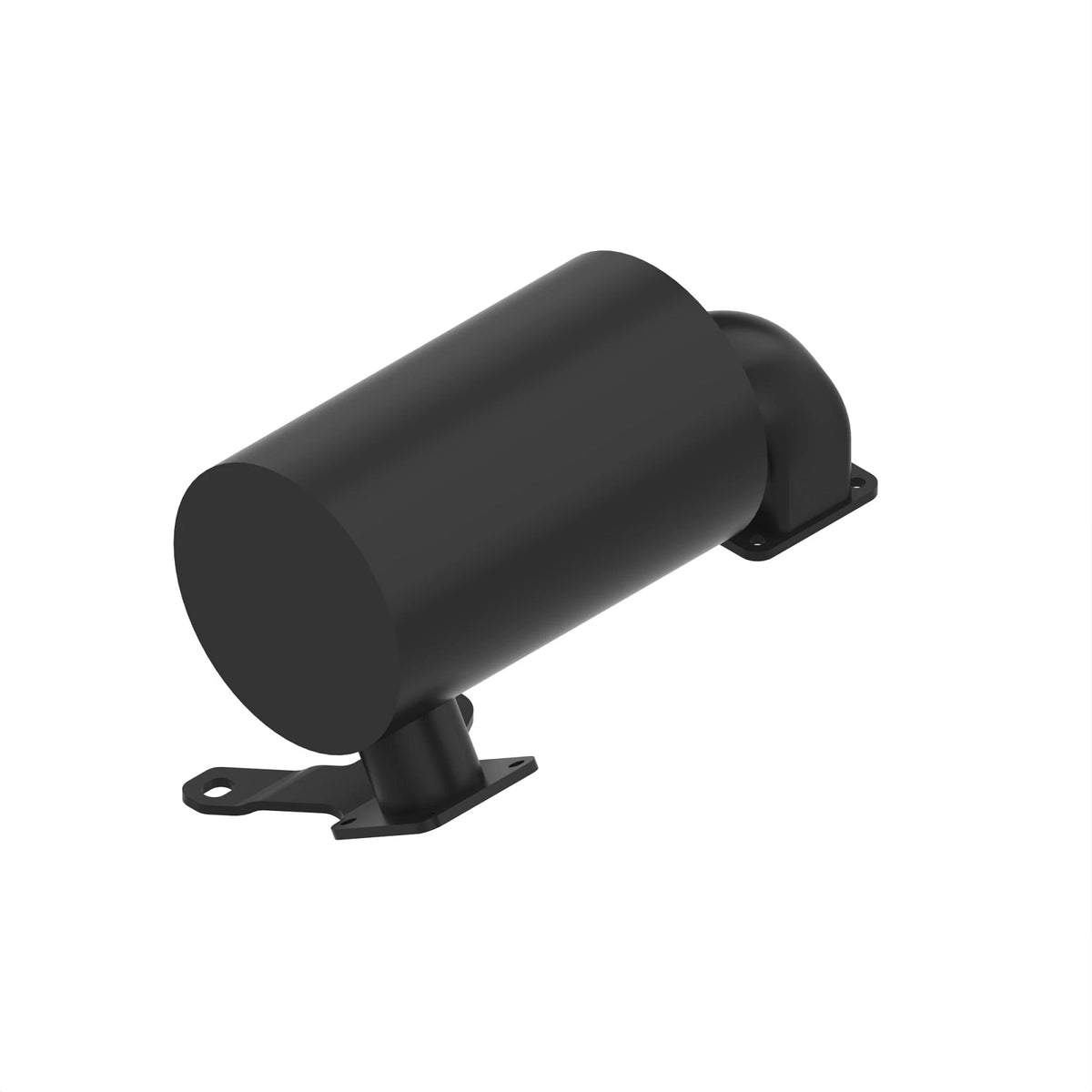 SJ11354: Fits John Deere SJ11354 Non Aspirated Muffler – Genuine OEM