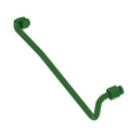 SJ11462: Fits John Deere SJ11462 Oil Cooler Return Oil Line – Genuine OEM