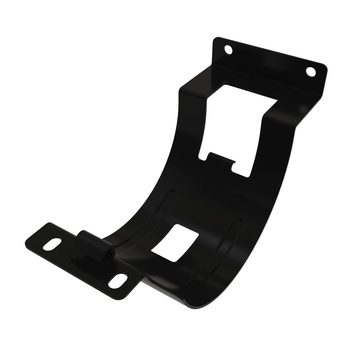 SJ11699: Fits John Deere SJ11699 Air Cleaner Turbocharger Bracket – Genuine OEM