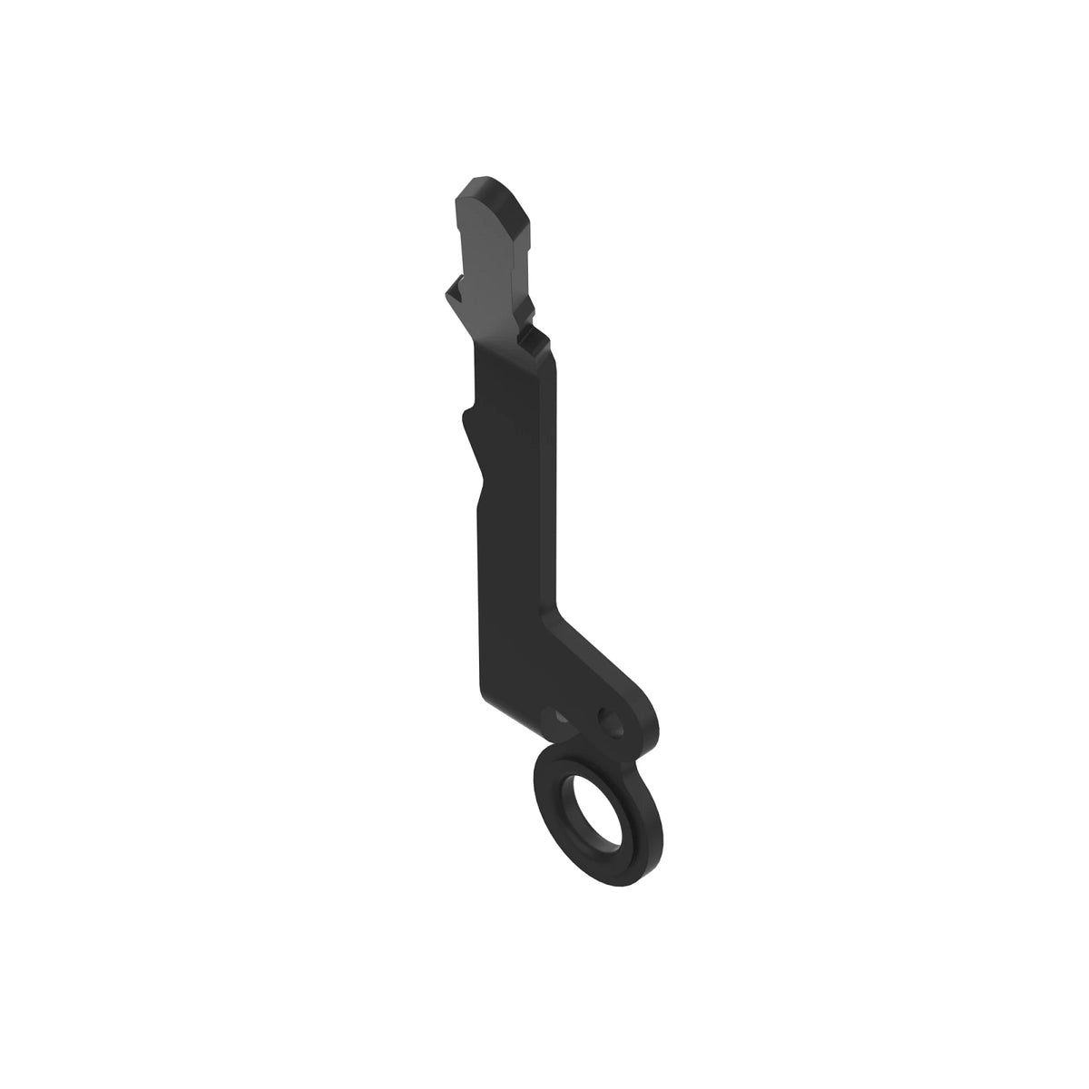 SJ11809: Fits John Deere SJ11809 Hitch Position Control Lever – Genuine OEM