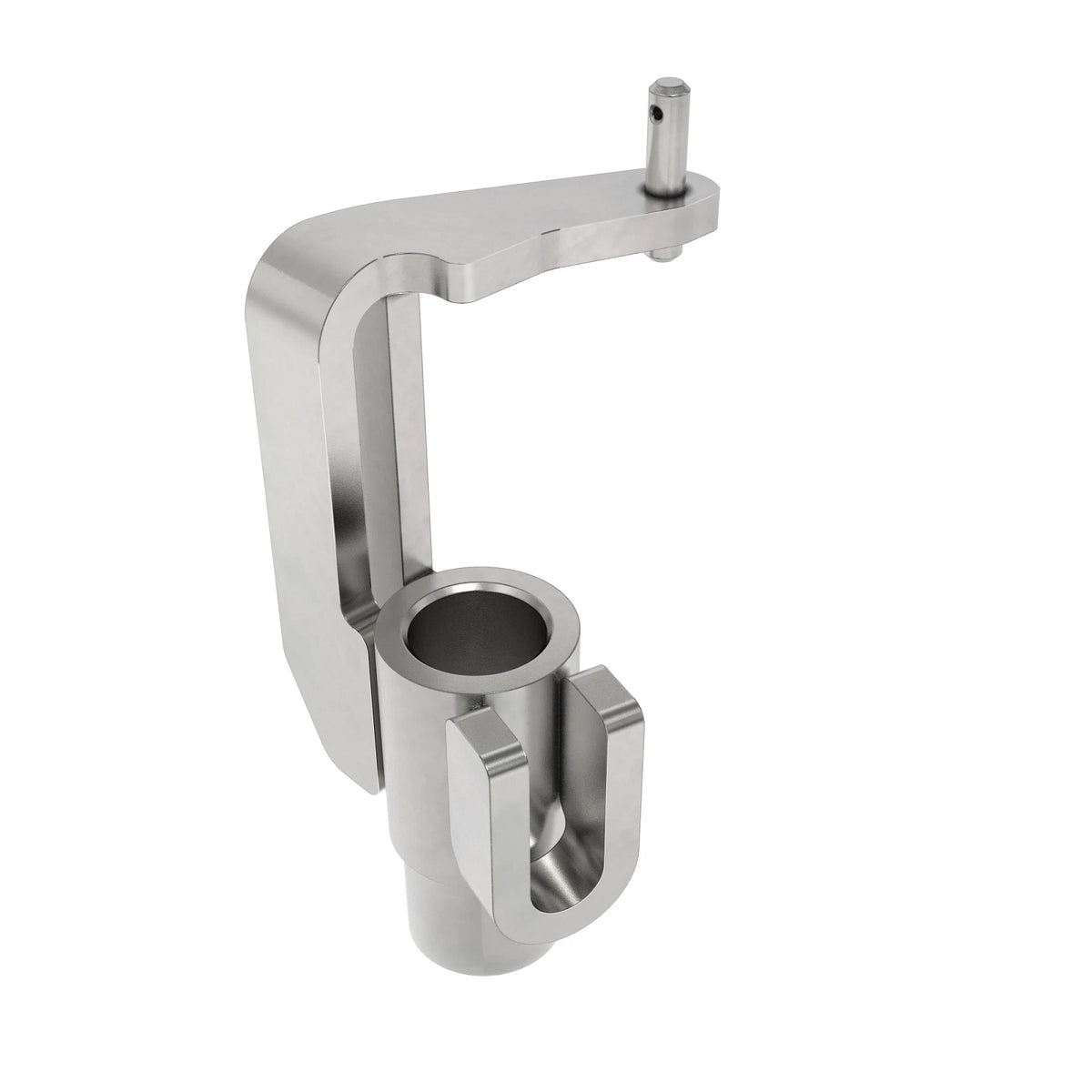 SJ12016: Fits John Deere SJ12016 Park Shift Arm – Genuine OEM