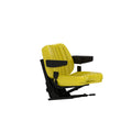 SJ12046: Fits John Deere SJ12046 Operator Seat with Switch – Genuine OEM