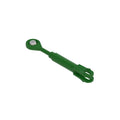 SJ12076: Fits John Deere SJ12076 3-Point Hitch Lift Link (Short), Left Side – Genuine OEM