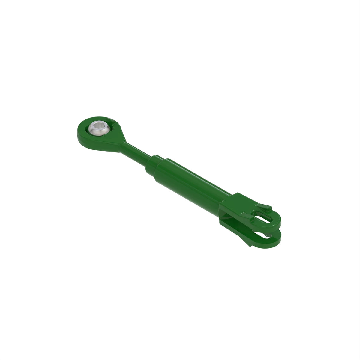 SJ12076: Fits John Deere SJ12076 3-Point Hitch Lift Link (Short), Left Side – Genuine OEM