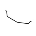 SJ12148: Fits John Deere SJ12148 Left Side Handle – Genuine OEM