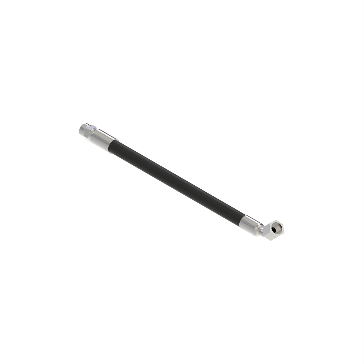 SJ12176: Fits John Deere SJ12176 Steering Line Hydraulic Hose – Genuine OEM