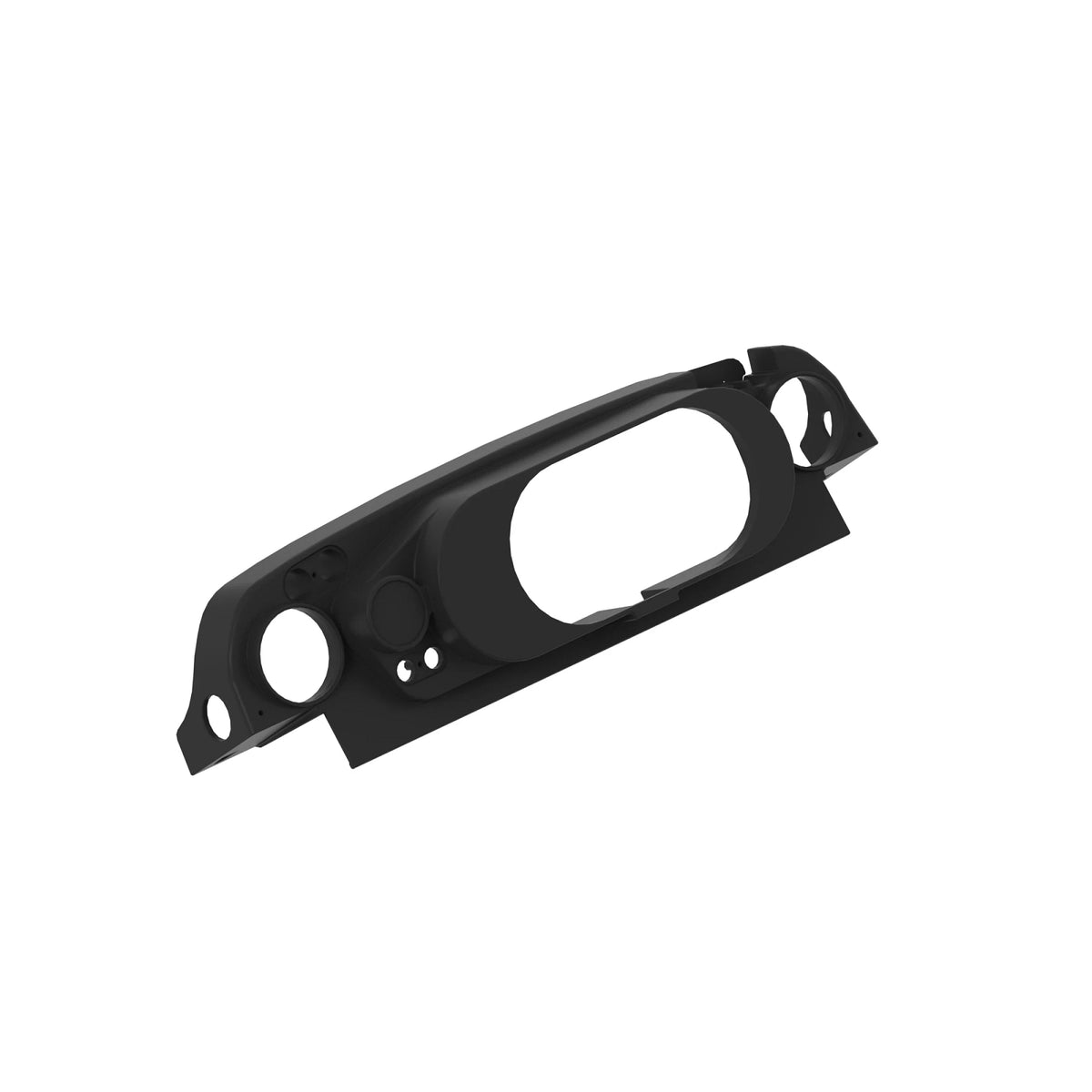 SJ12190: Fits John Deere SJ12190 Seal Plate Radiator Shield – Genuine OEM
