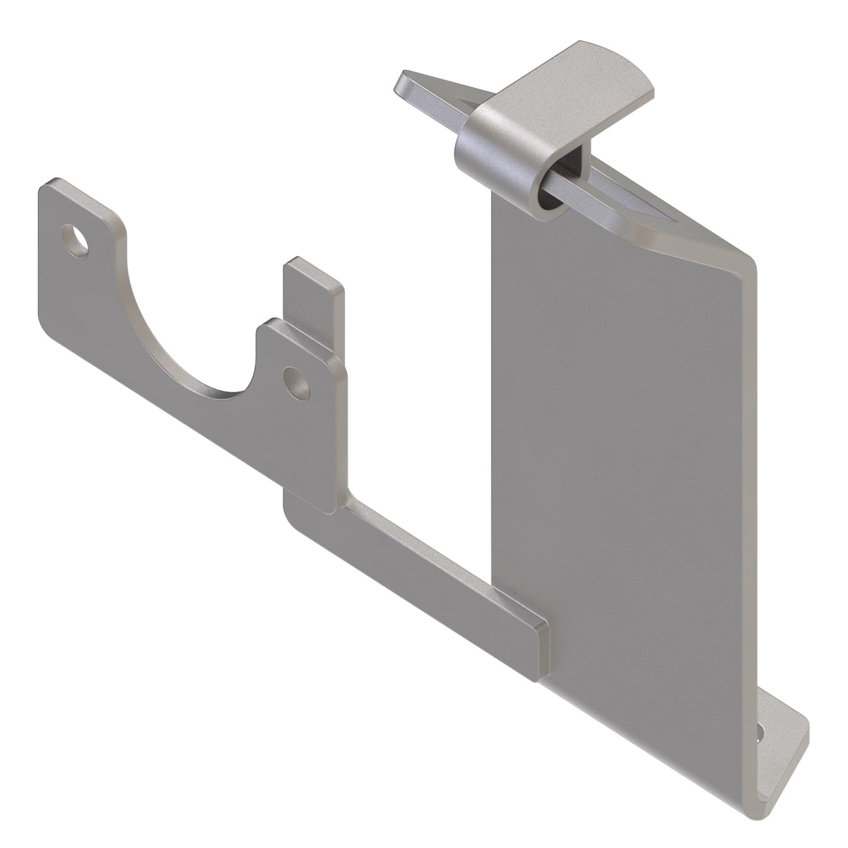 SJ12284: Fits John Deere SJ12284 Center Link Support Bracket – Genuine OEM