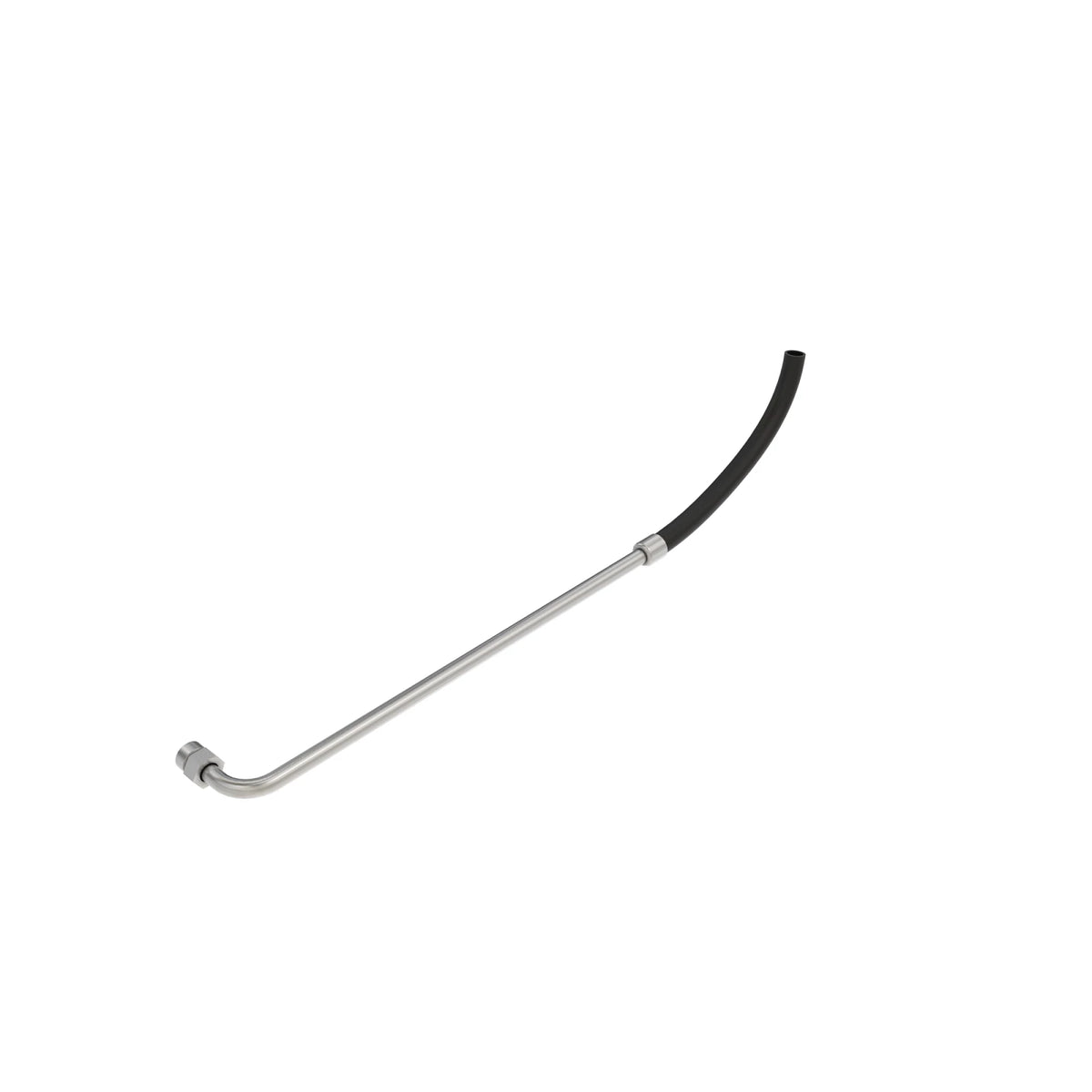 SJ12357: Fits John Deere SJ12357 Steering Valve Return to Connector Oil Line – Genuine OEM