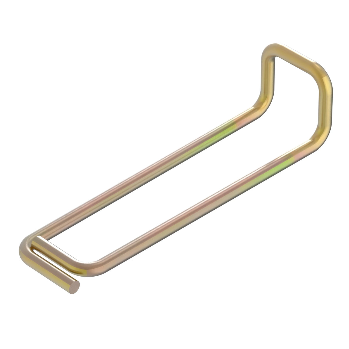 SJ12363: Fits John Deere SJ12363 Handle – Genuine OEM