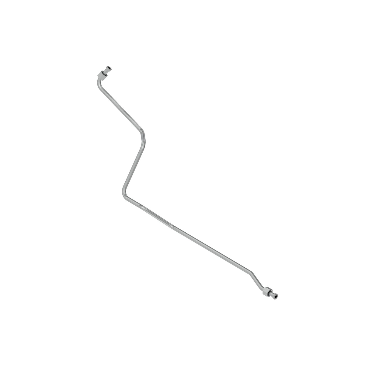 SJ12371: Fits John Deere SJ12371 Hydraulic Oil Line – Genuine OEM