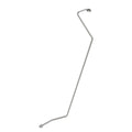 SJ12404: Fits John Deere SJ12404 Power Steering Oil Line, Right Side – Genuine OEM