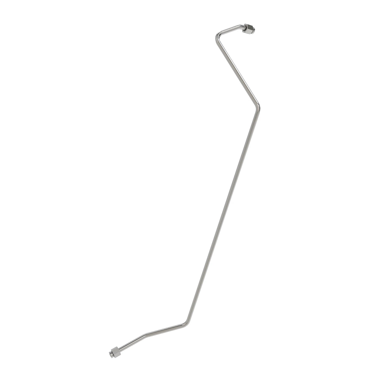 SJ12404: Fits John Deere SJ12404 Power Steering Oil Line, Right Side – Genuine OEM