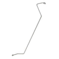 SJ12405: Fits John Deere SJ12405 Power Steering Oil Line, Left Side – Genuine OEM