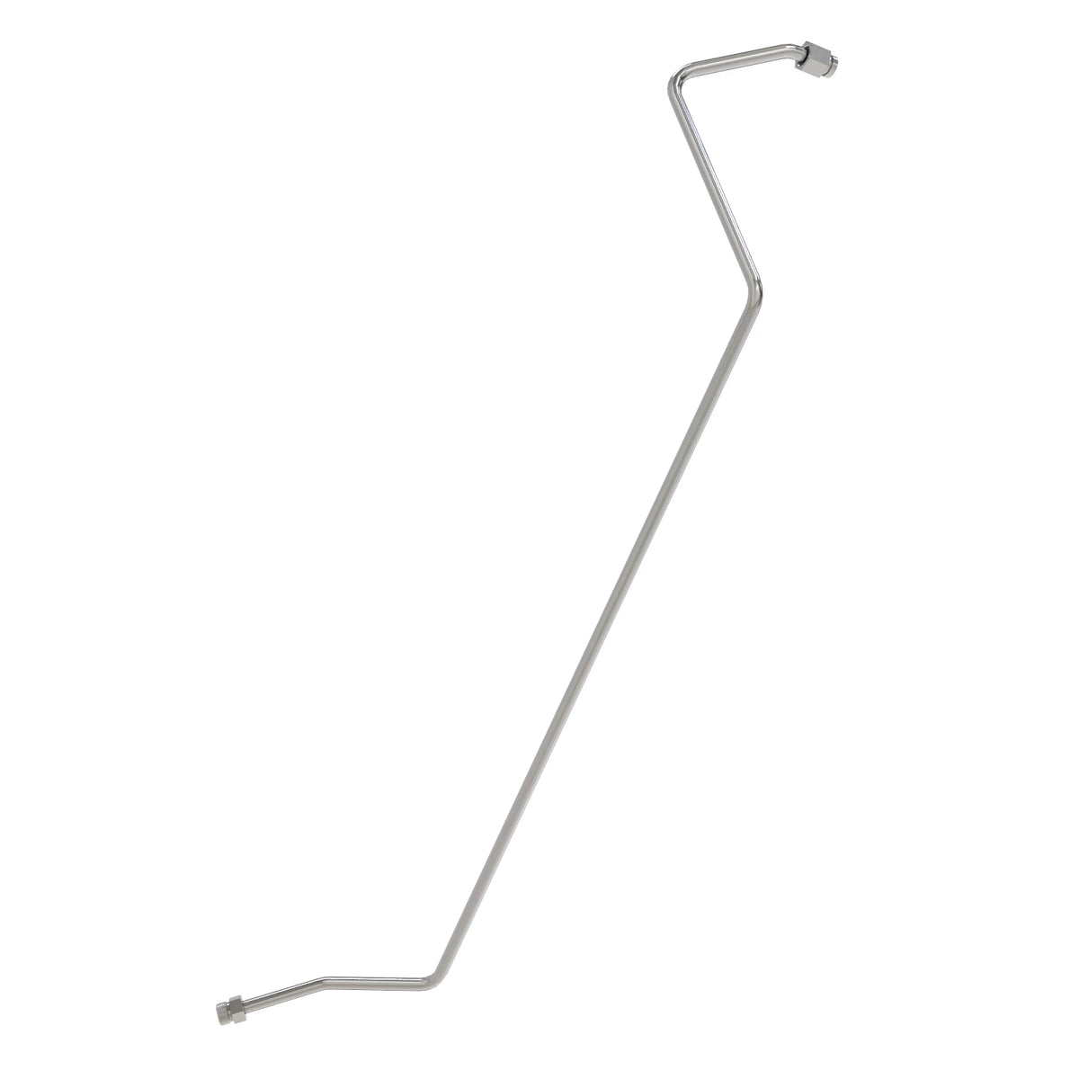 SJ12405: Fits John Deere SJ12405 Power Steering Oil Line, Left Side – Genuine OEM